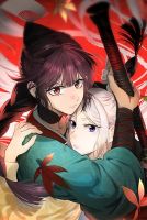 Banquet With Deer Crying - Manhua, Action, Adventure, Fantasy, Romance, Yuri, Martial Arts